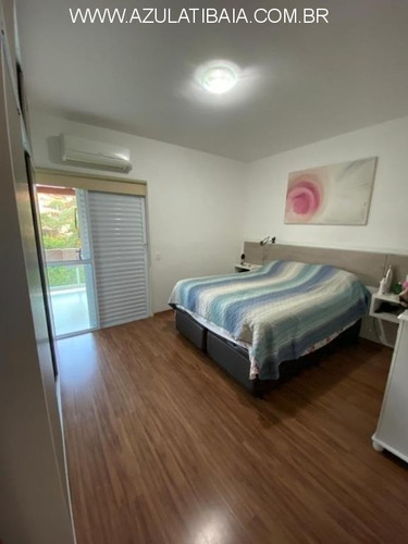 Imagem 9 de 18 de Casa Em Condomínio, Jardim Paulista, Excelente Bairro Residencial, - Ca01296 - 69418792