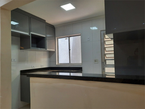 Imagem 13 de 30 de Casa Térrea ! Oportunidade! - Reo140324