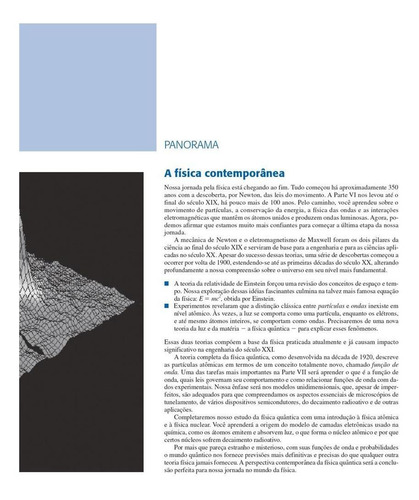 Imagem 3 de 10 de Física: Uma Abordagem Estratégica - Vol.4