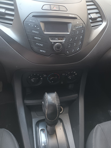 Ford Figo 1.5 Impulse Aa Hchback At