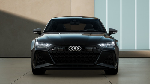 Audi RS7 Sportback 4.0 Tfsi Performance Quattro Mhev