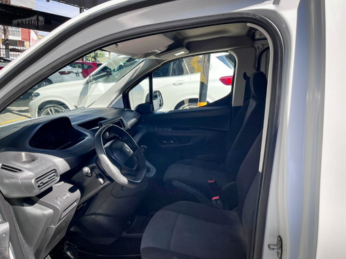 Peugeot Partner Maxi 2022 Blanco #8811