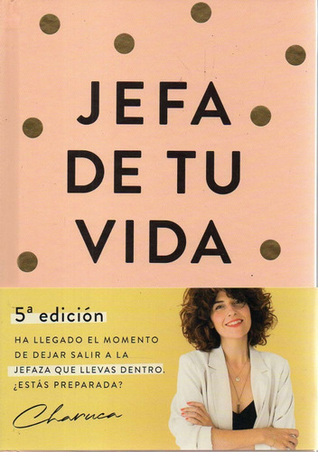 Jefa De Tu Vida Charuca 