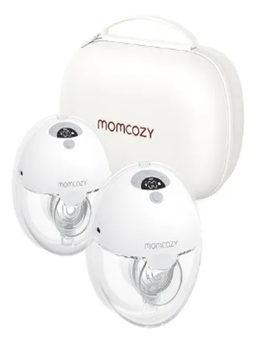 comprar Momcozy Extractor De Leche Manos Libres M5, Extractor De Lec