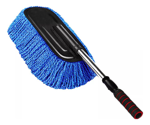 Herramienta De Limpieza Exterior E Interior Duster Brush