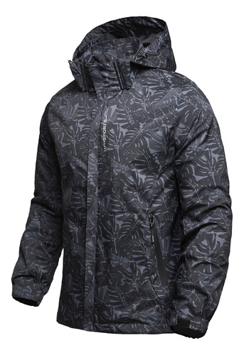 Corte Impermeable For Hombres Y Muchacho