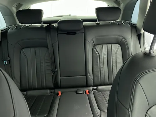 Audi Q5 2.0 TFSI MHEV QUATTRO ADVANCED
