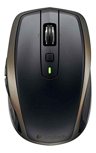 Ratón Móvil Inalámbrico Logitech Mx Anywhere 2: Seguimiento