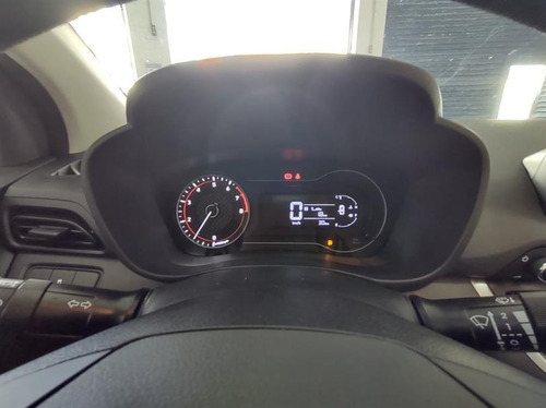 Hyundai Hb20 Evolution 1.0 Flex 12v Mec. 60x1199 Sem Entrad