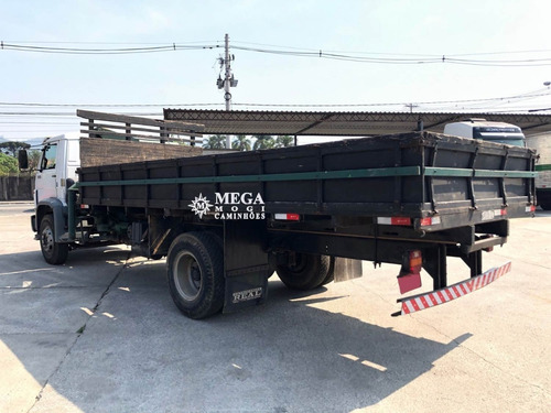 Vw 13180 Munk Garrafinha 2,5t