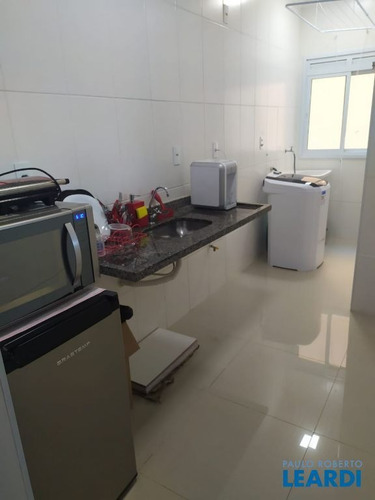 Imagem 4 de 12 de Apartamento - Jardim Maracanã - Sp - 636244