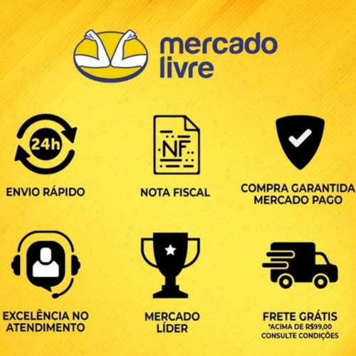 Virabrequim Std Sprinter 313 2010 Om611 2.2 16v Novo