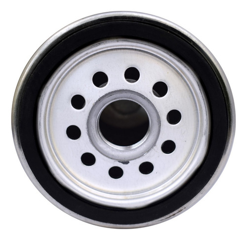 Filtro Aceite Interfil Saturn Sw2 4cil 1.9l 1993-2001