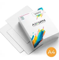 Comprar Vinilo Sublimable 100h A4 Adespan Disershop
