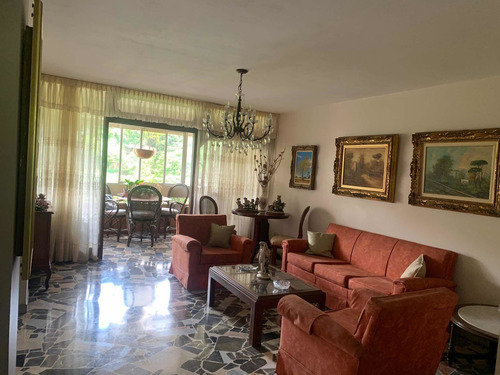 Imagen 15 de 21 de Apartamento Santa Fe Norte 144m2 4h 4b 2 Estácionam Negociab