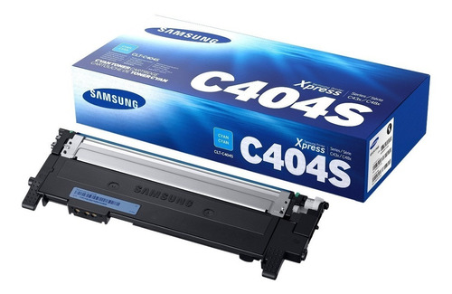 Toner Samsung C404s 404 404s Cian C430 C432 C480 C482