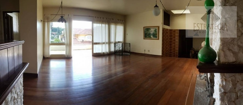 Imagem 2 de 15 de Casa Em Valparaiso - Petrópolis - 2489