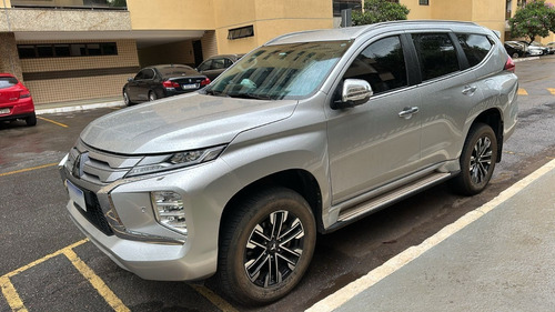 Mitsubishi Pajero Sport 2.4 Hpe 4wd 5p