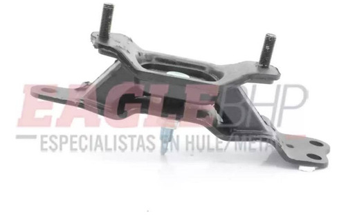 Soporte Transmisión Nissan Altima 3.5l V6 2013-2018 Izq Cvt