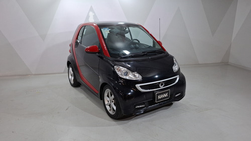 Smart Fortwo 1.0 COUPE PASSION