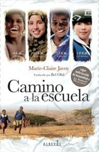 Libro Camino A La Escuela - Javoy, Marie-claire