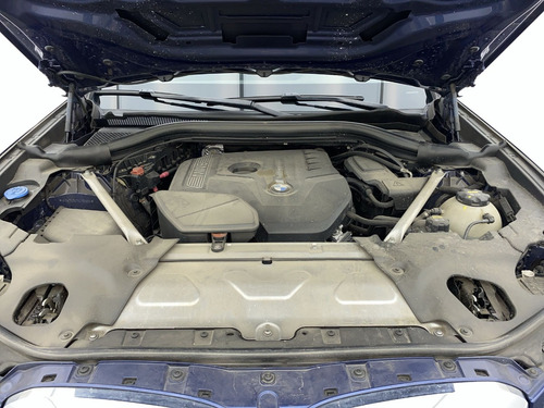 Imagen 24 de 25 de Bmw X3 Xdrive 30i