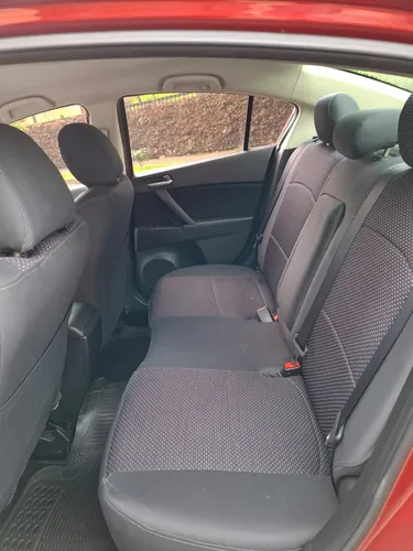 Mazda 3 1.6 Z6na0 All New