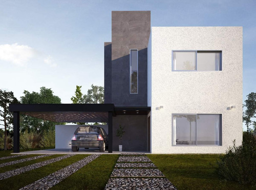 Casa En Venta De 3 Dormitorios En Las Cañitas Barrio Privado