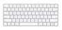 Segunda imagen para búsqueda de apple keyboard touch id
