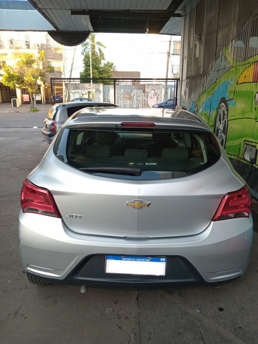 Chevrolet Joy 59.750km