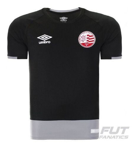 Camisa Umbro Náutico Goleiro 2016