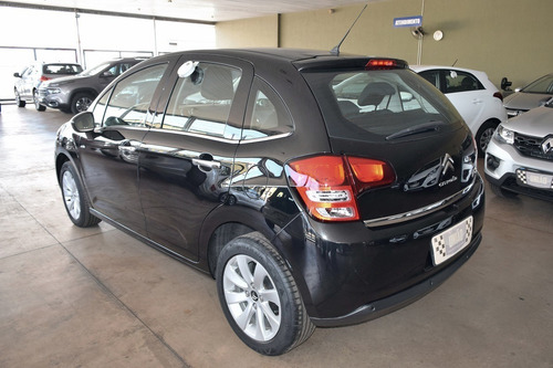 Imagem 10 de 10 de Citroen C3 Exclusive