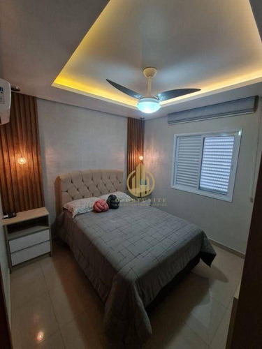 Imagem 2 de 11 de Apartamento Com Dois Dormitórios E Suíte No Jardim Paulista - Ap1818
