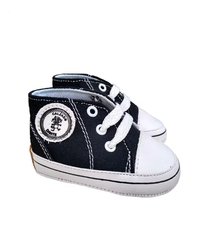 Tenis de marca deals para bebe