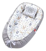 Comprar Nido Colecho Para Bebe Camita Portátil Camas Para Bebes