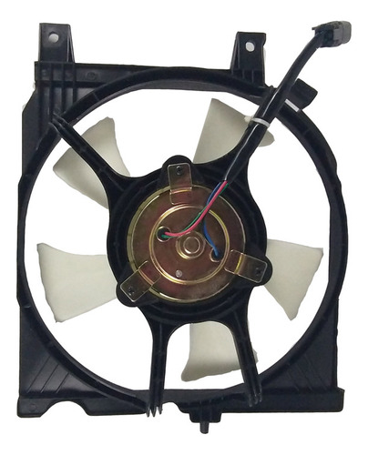 Ventilador Radiador Nissan Tsuru Gs I Austero 1.6 L4 1999