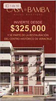 Otro inmueble en venta