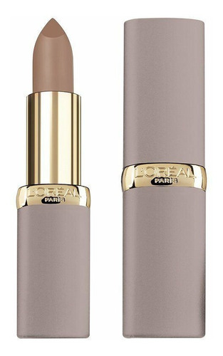 Labial Color Riche Ultra Matte Nº982