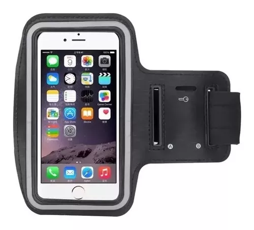 Porta Celular Para Correr Pulgadas | MercadoLibre 📦