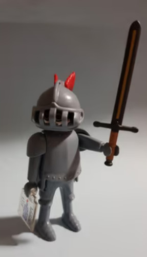 Playmobil (Usado)