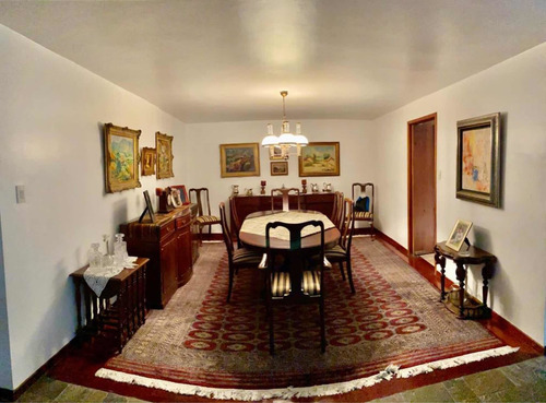 Imagen 6 de 14 de Casa En Venta Altamira Chacao