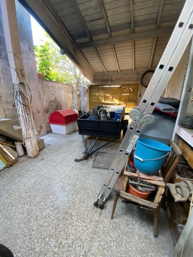 Imagen 10 de 11 de Casa En Venta En Barrio Parque