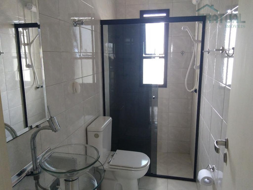 Imagem 29 de 30 de Cobertura Residencial À Venda, Parque Anchieta, São Bernardo Do Campo. - Co0164