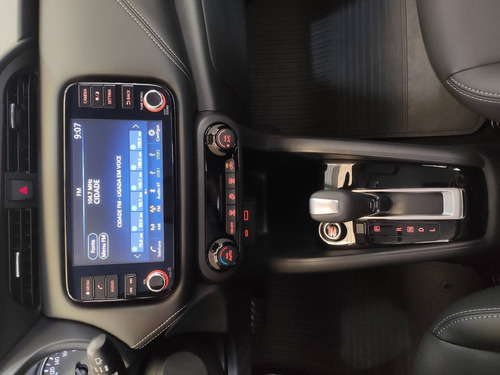 Imagem 9 de 10 de Nissan Kicks 1.6 16v Flexstart Exclusive Xtronic