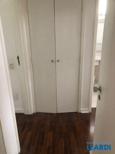 Imagem 8 de 15 de Apartamento - Jardim Paulistano - Sp - 674756