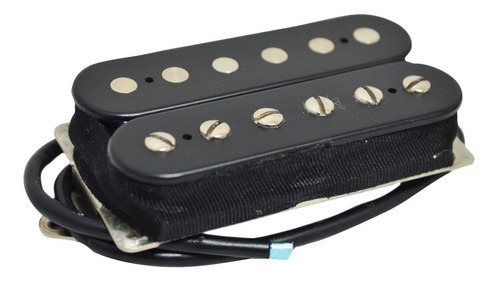 Pastilla Humbucker P/brazo Paf Master Radimdp260