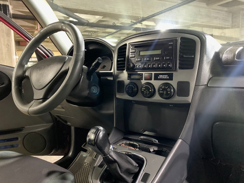 Imagen 6 de 7 de Chevrolet Grand Vitara
