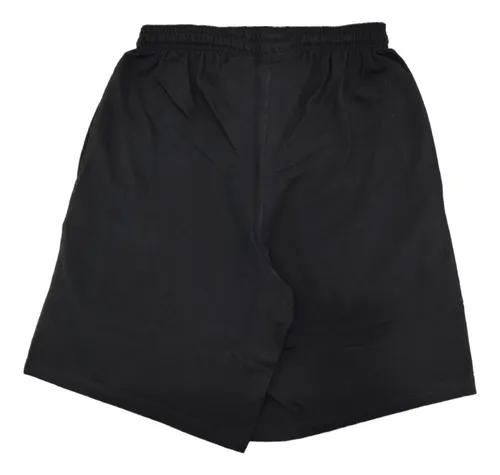 Champion shorts white top