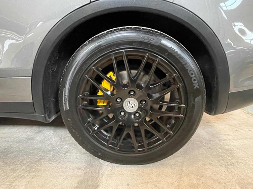Porsche Cayenne 4.8 S 400cv (958)