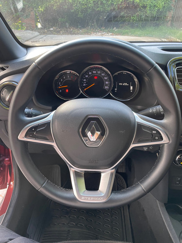Renault Sandero Stepway 1.6 16v Intense